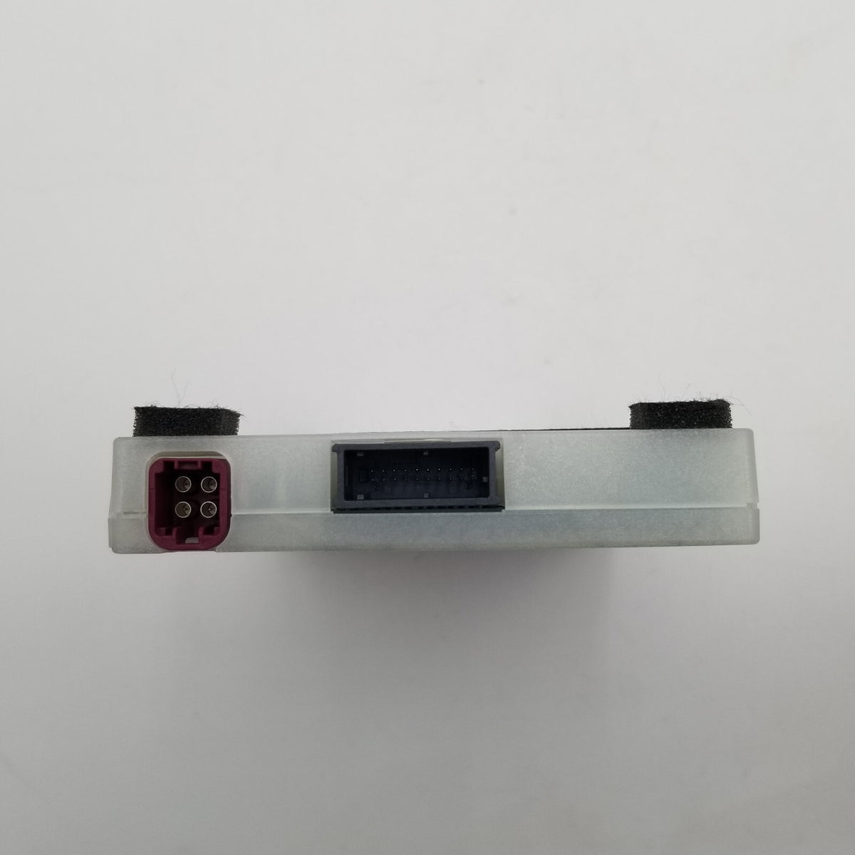 2024 BMW X1 TELEMATICS COMMUNICATION COMPUTER CONTROL MODULE UNIT