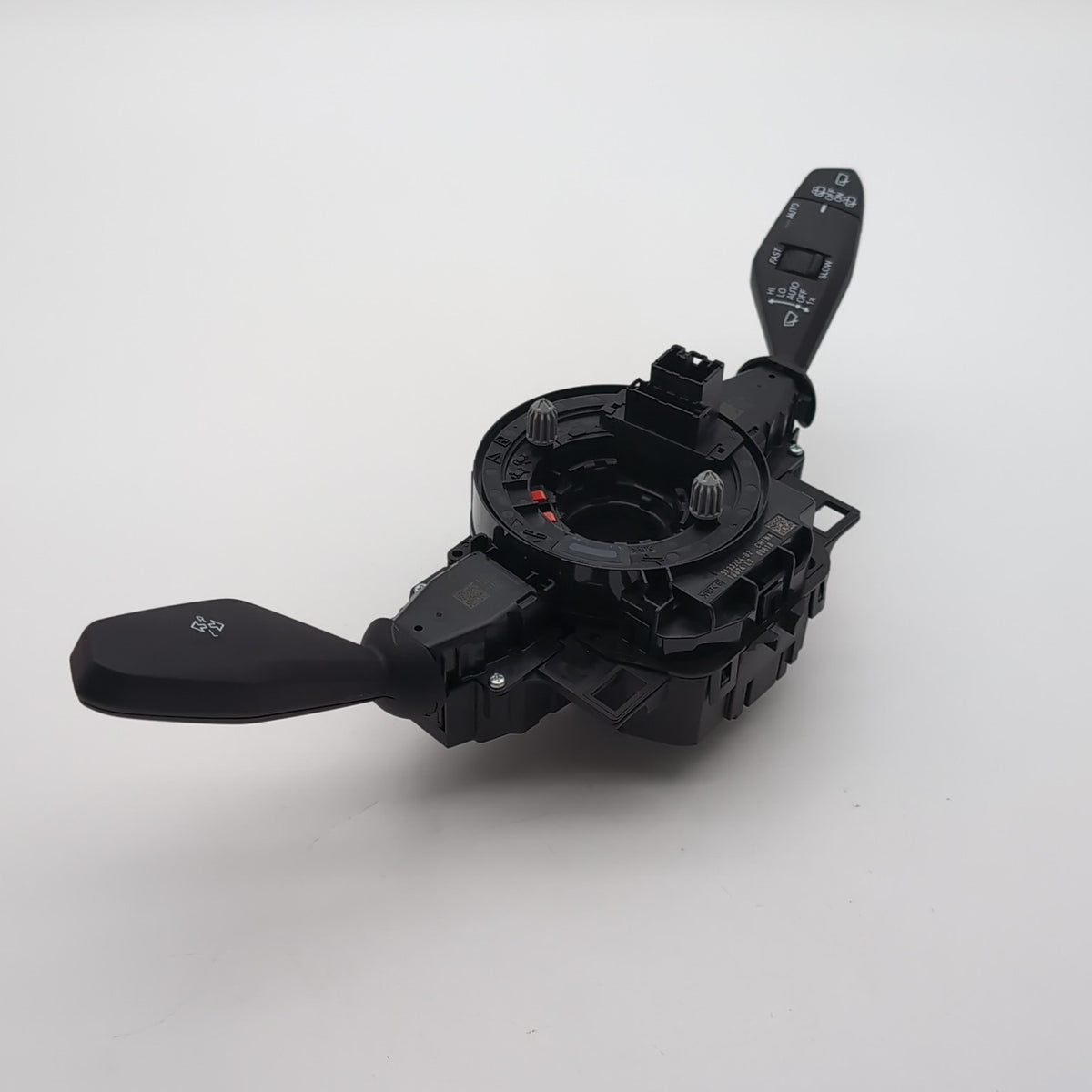 2022 - 2026 BMW X1 iX Steering Column Clock Spring Switch Assembly 5A56466