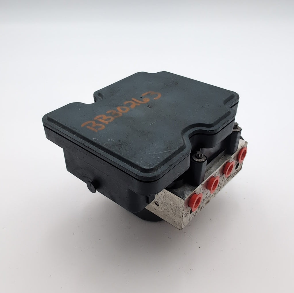 2017 2018 2019 Mitsubishi Mirage 1.2L ABS Anti Lock Brake Pump 4670B229