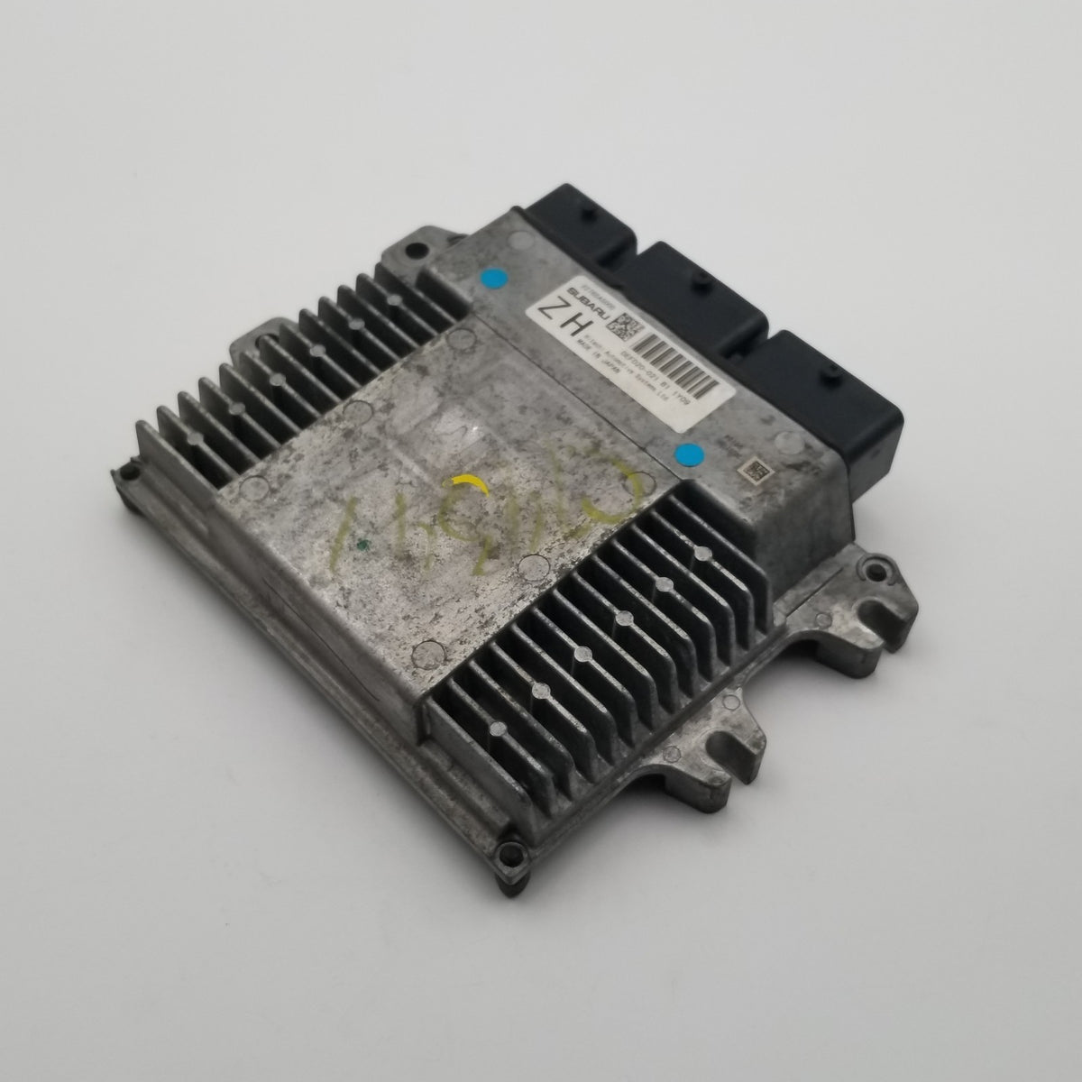 2022 Subaru Ascent 2.4L Engine Computer Control Module ECM OEM 22765AS000