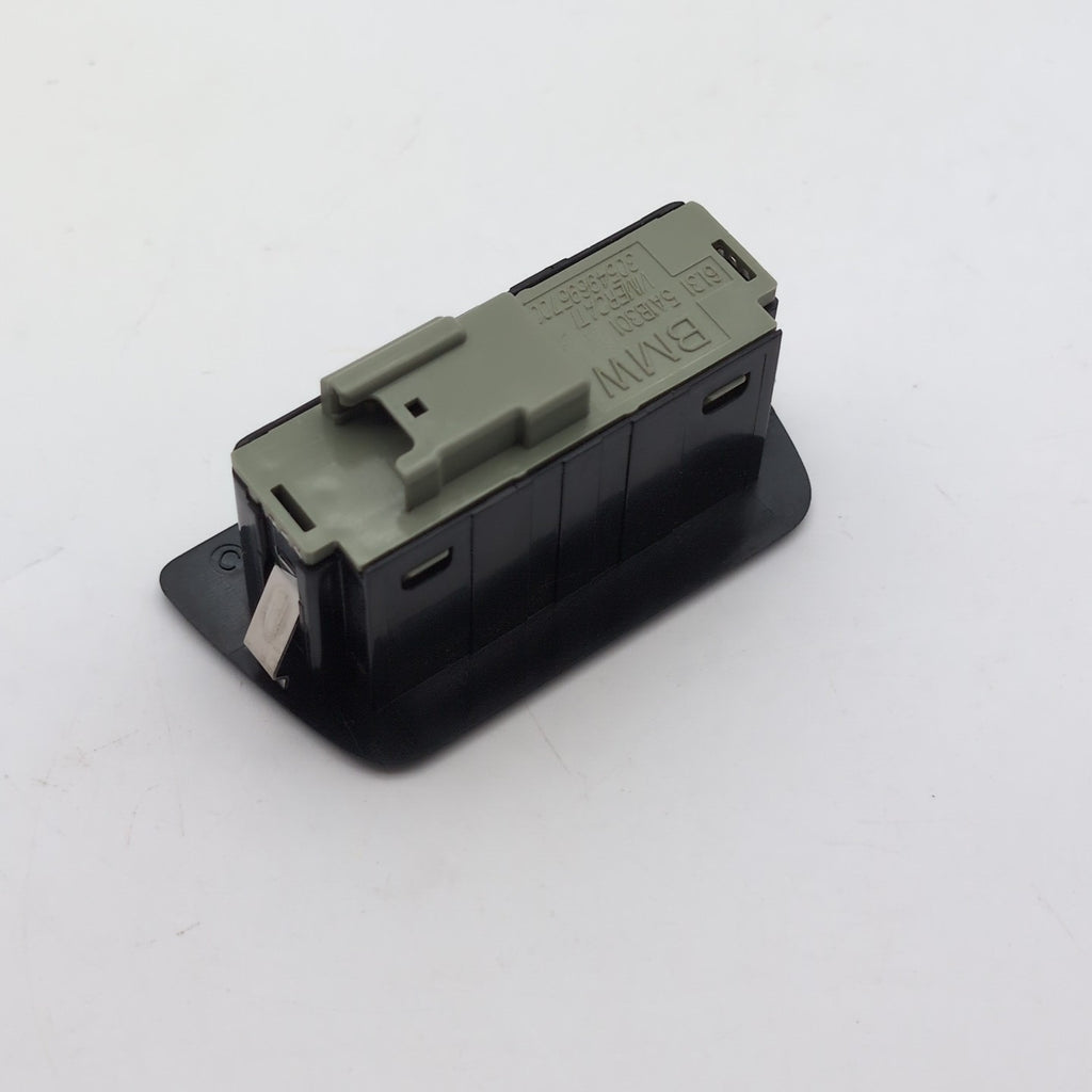 2021 - 2026 BMW 540i 530i i5 G60 M5 X1 X2 X3 Trunk Lid Tailgate Switch Button