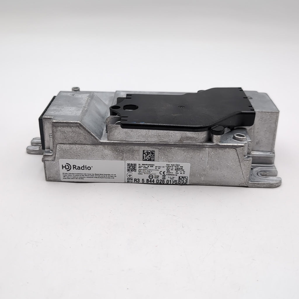 2024 2025 BMW X1 U11 X2 U10 Harmon Becker Audio Radio Receiver 6512 R3 5B44D26