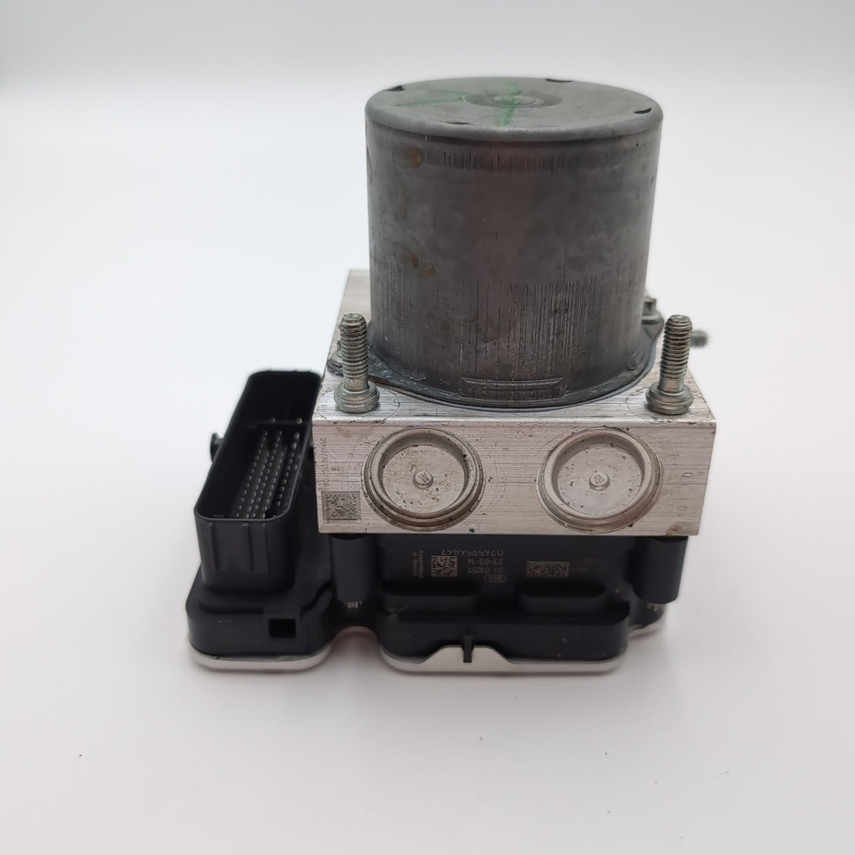 2021 2022 2023 Nissan Rogue ABS Anti Lock Brake Pump Control Unit OEM 476606RD0A