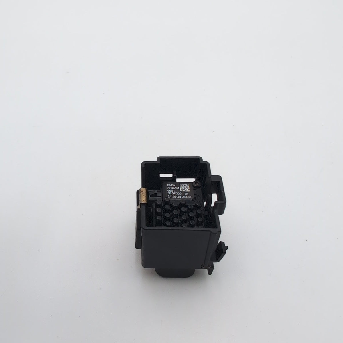 2024 - 2026 BMW 2 3 4 Series G20 G22 G26 G42 Augmented Reality Camera 5B3F320
