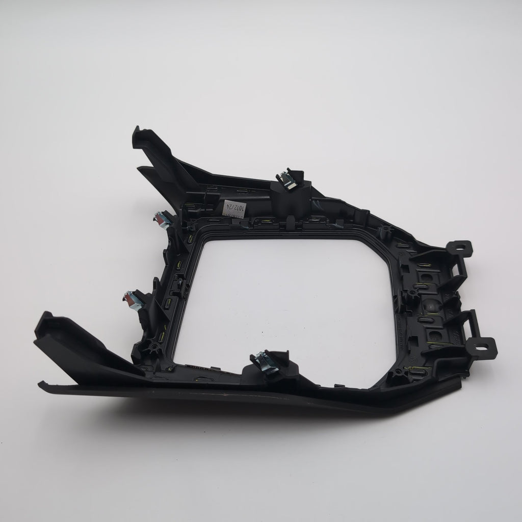 2024 2025 2026 BMW X3 G45 Center Console Shifter Wood Trim Bezel 5A443A4
