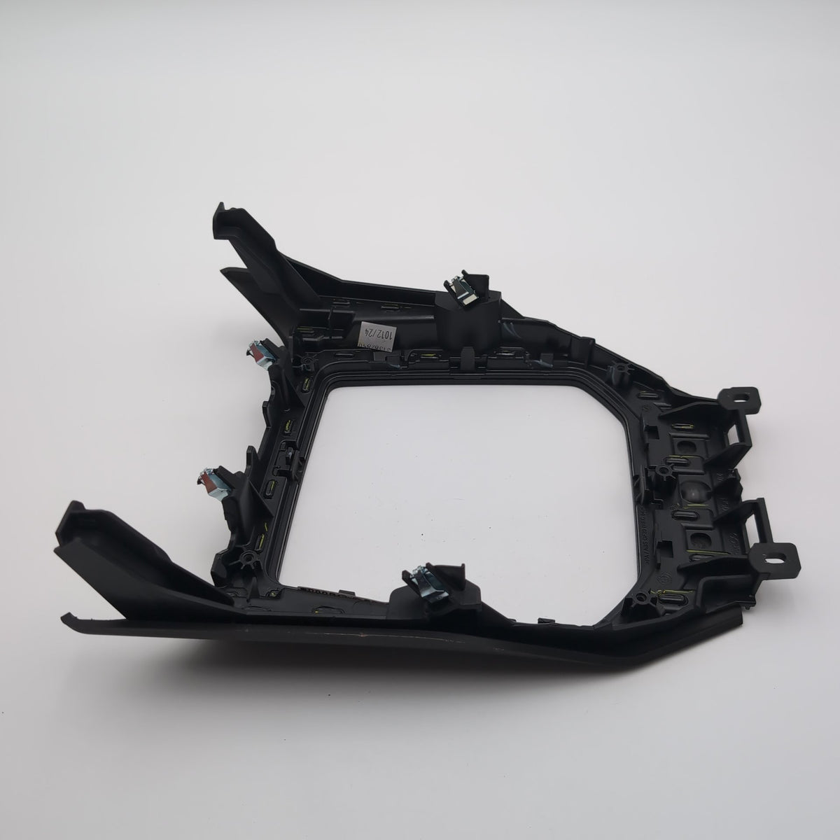 2024 2025 2026 BMW X3 G45 Center Console Shifter Wood Trim Bezel 5A443A4