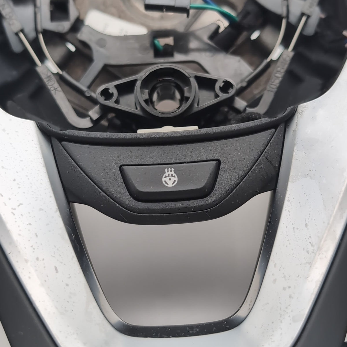 2019- 2025 BMW X3 X4 Steering Wheel Heated with Paddle Shifter 5A1FC87