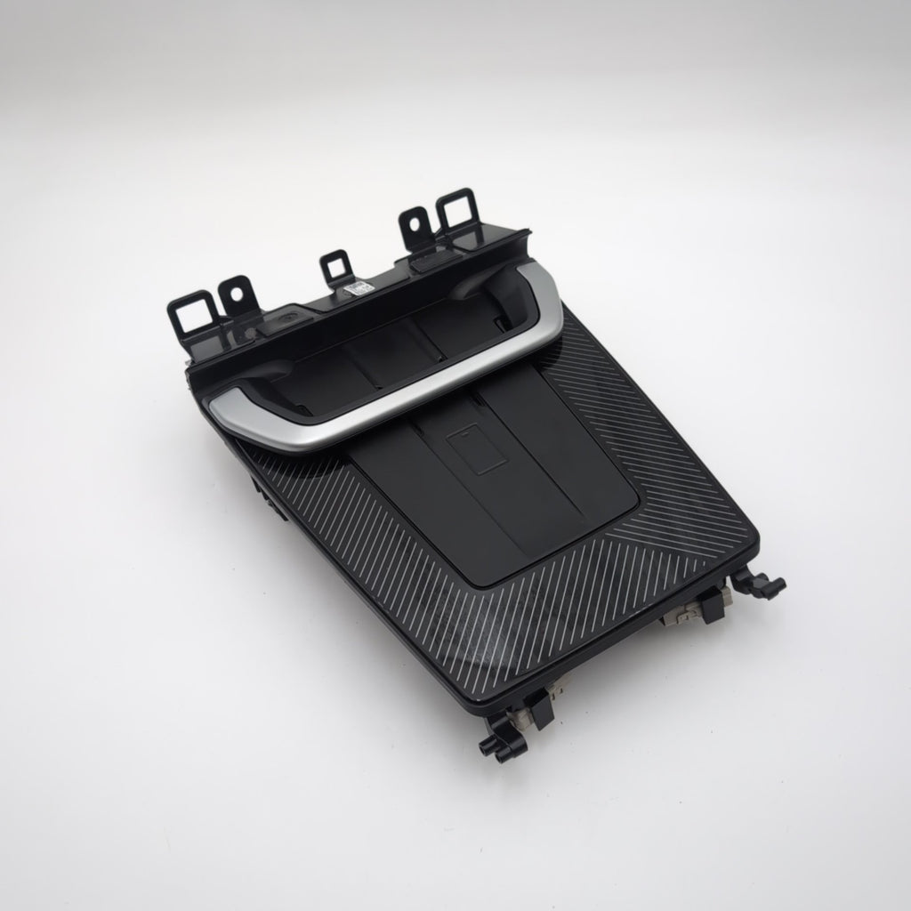 2022 - 2026 BMW X1 X2 Front Wireless Phone Charing Pad Tray 5A22F51 5B52225