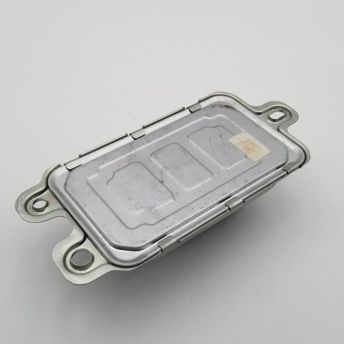 2017 2018 2019 Jaguar XF Fuel Pump Computer Voltage Control Module OEM