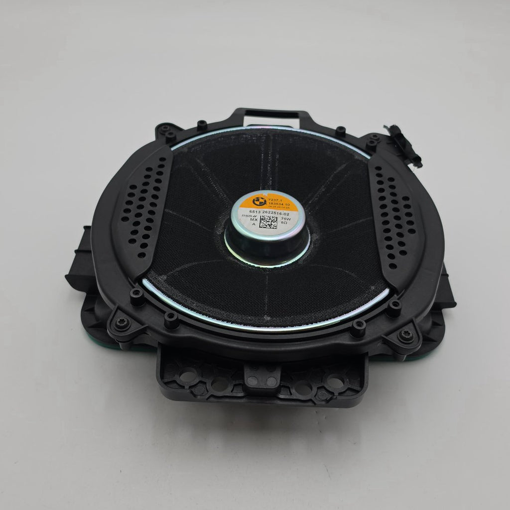 2019 - 2026 BMW G05 G06 G07 X5 X6 X7 Subwoofers Audio Speaker 2622516-02