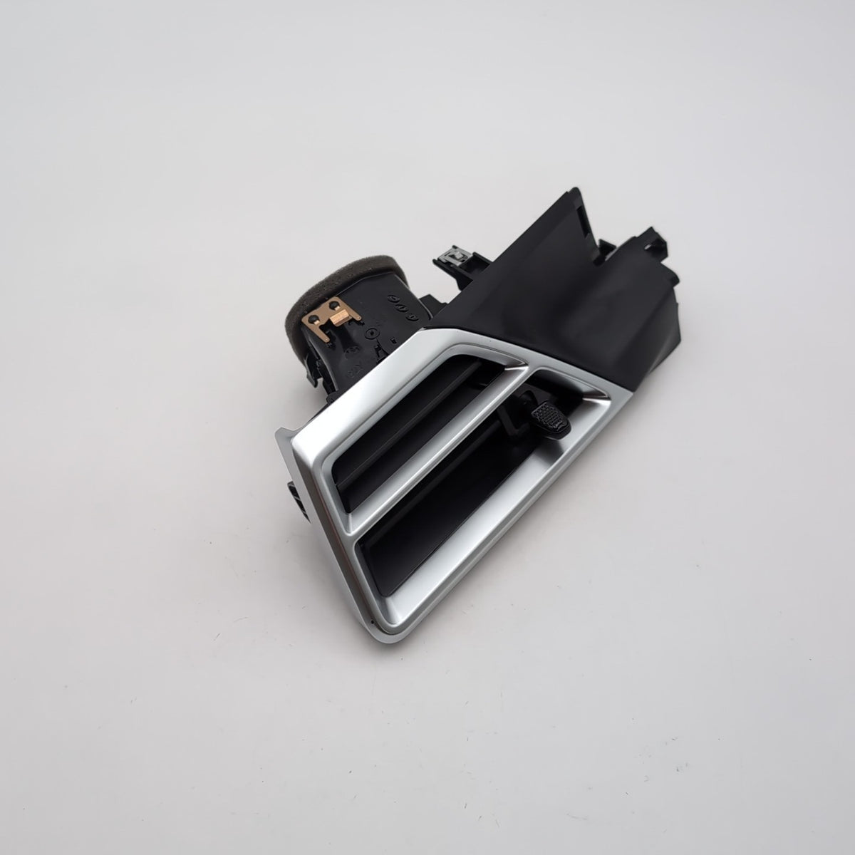 2023 - 2026 BMW M340i G20 G26 G80 Left Driver Dash AC Air Vent Trim 9633611