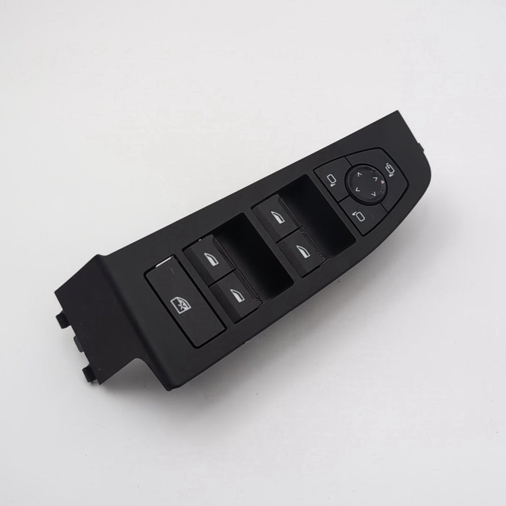 2024 2025 2026 BMW 540i 530i 550e i5 G60 Driver Master Window Switch 5A7CB16