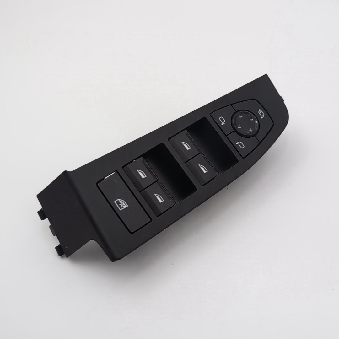 2024 2025 2026 BMW 540i 530i 550e i5 G60 Driver Master Window Switch 5A7CB16