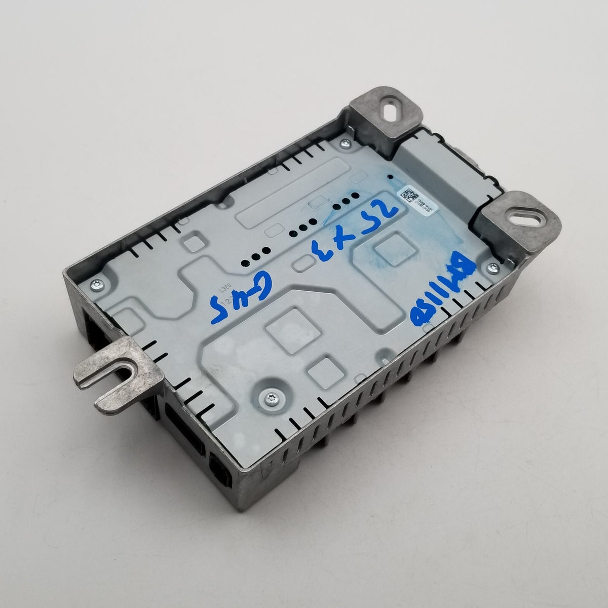 2025 BMW X3 G45 AUDIO RADIO SOUND AMP AMPLIFIER MODULE UNIT 5B5B435