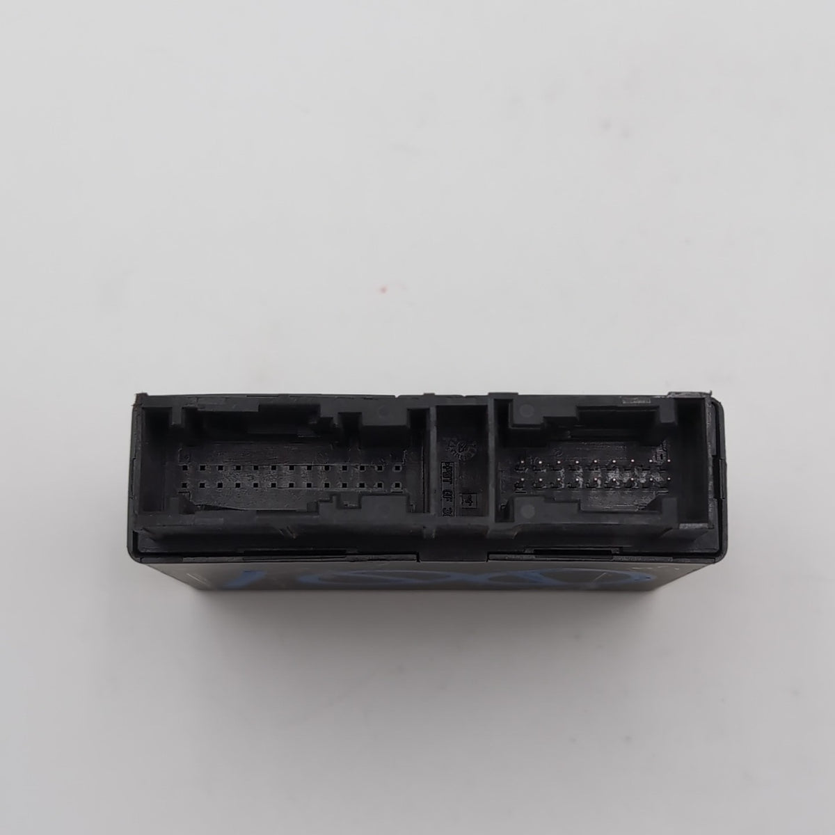 2014 2015 BMW X5 PDC PARKING DISTANCE CONTROL MODULE OEM 9350707