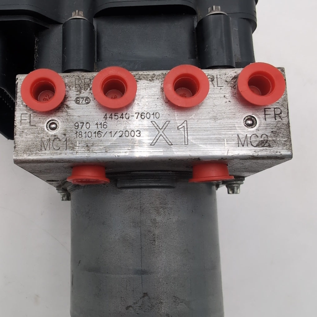 2019 2020 2021 LEXUS UX200 ABS PUMP ANTI LOCK BRAKES 44540-76010