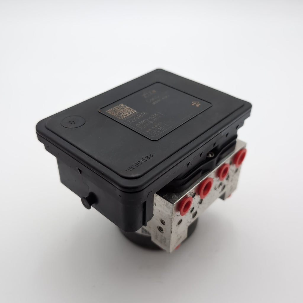 2013 Cadillac ATS ABS Anti Lock Brake Pump Control Unit 22994568