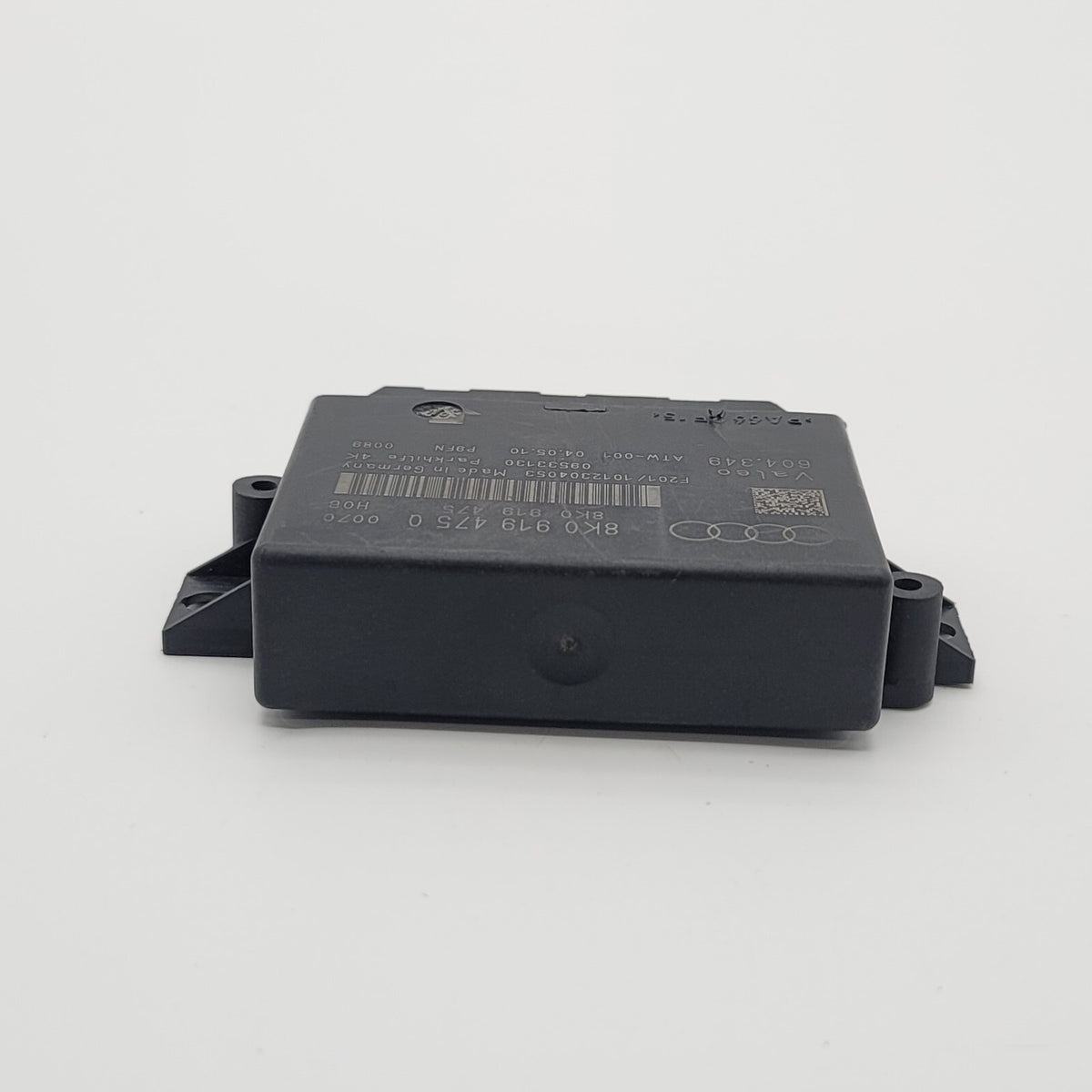 2008 - 2012 Audi A5 Q5 S5 Parking Aid Assist Control Module 8K0919475Q