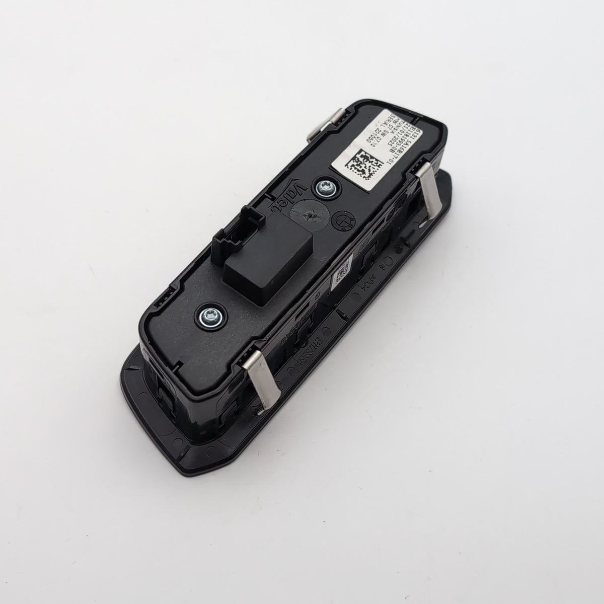 2021 - 2026 BMW G20 G80 G22 G26 G82 M3 M4 Headlight Control Switch Panel 5A16B17