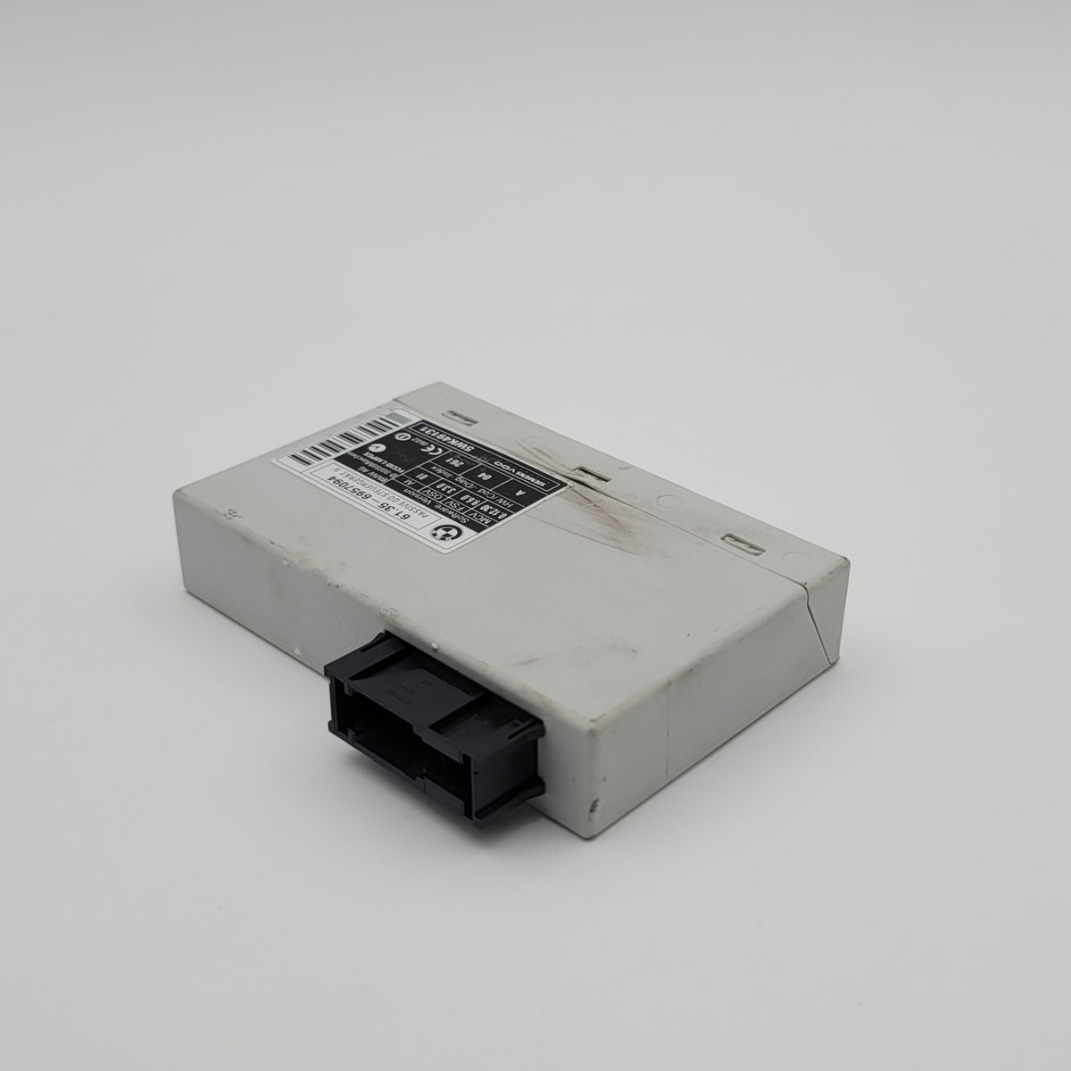 BMW E60 E63 E70 E71 5/6 Series X5 X6 Keyless Entry Passive Go Control Module OEM