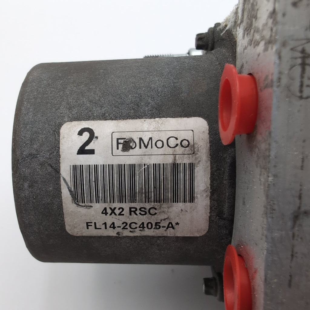 2015 2016 2017 Ford Expedition ABS Anti Lock Brake Pump FL14-2C405-AD