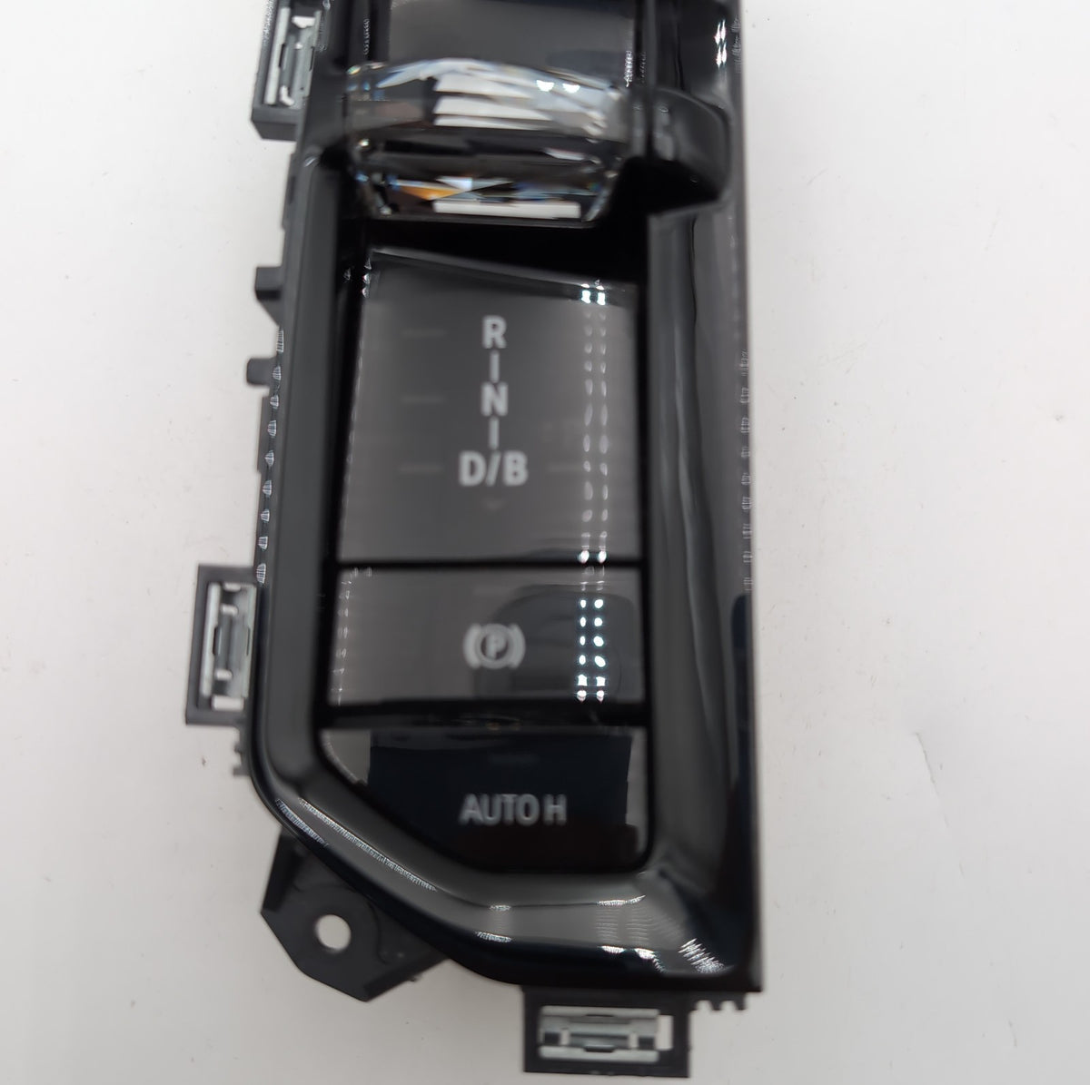 2023 2024 2025 BMW i7 G70 Crystal Gear Selector Shifter OEM 5A767A2