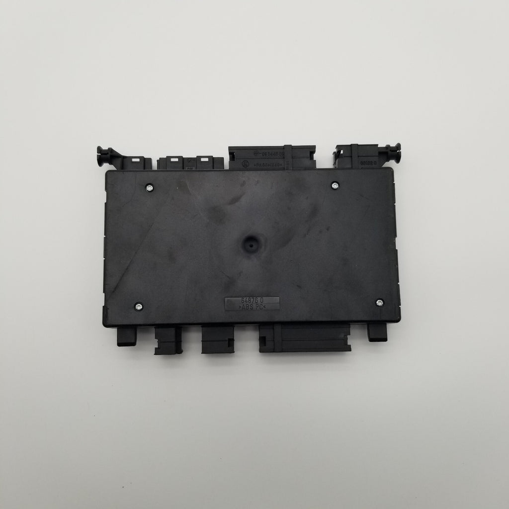 07-12 Mercedes X164 GL550 GL350 Third Seat Row Power Folding Control Module OEM