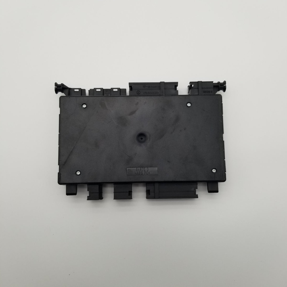 07-12 Mercedes X164 GL550 GL350 Third Seat Row Power Folding Control Module OEM