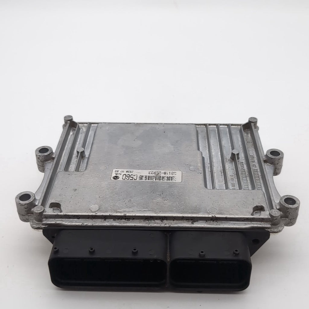 2018 2019 2020 2021 Hyundai Kona Engine Computer Control Module ECU 39118-2B823