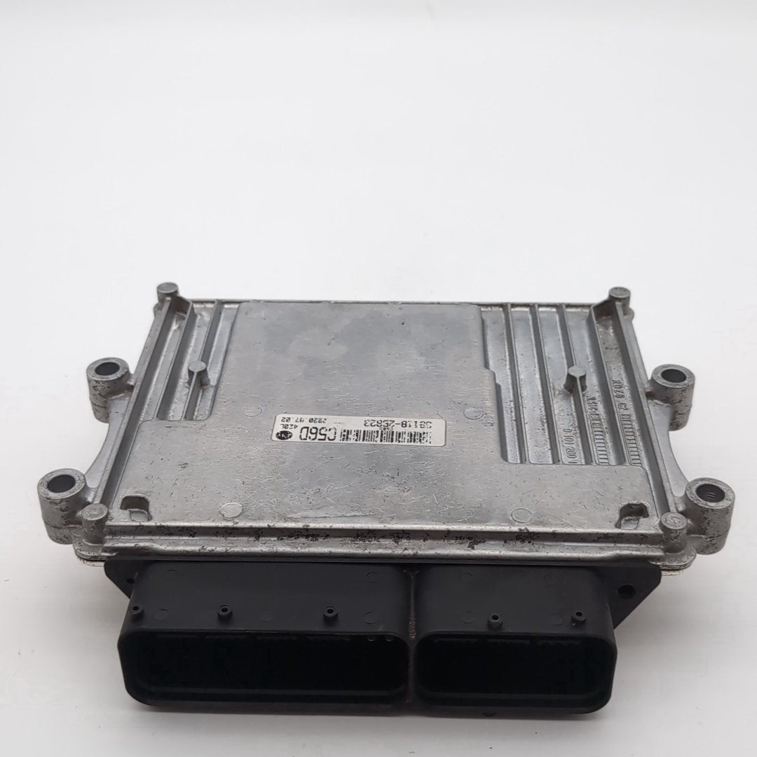 2018 2019 2020 2021 Hyundai Kona Engine Computer Control Module ECU 39118-2B823