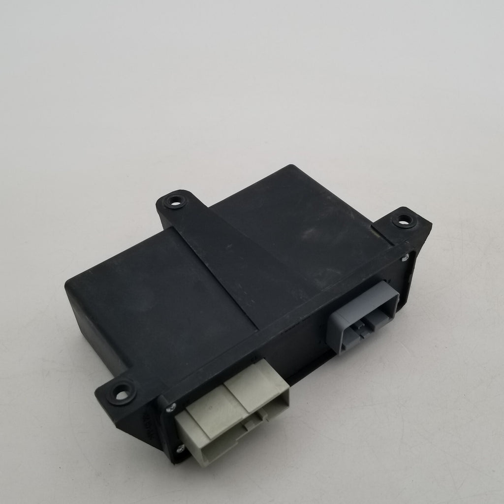 2009 2010 2011 2012 2013 2014 2015 JAGUAR XF PARKING BRAKE MODULE 8W83-2C496-BC