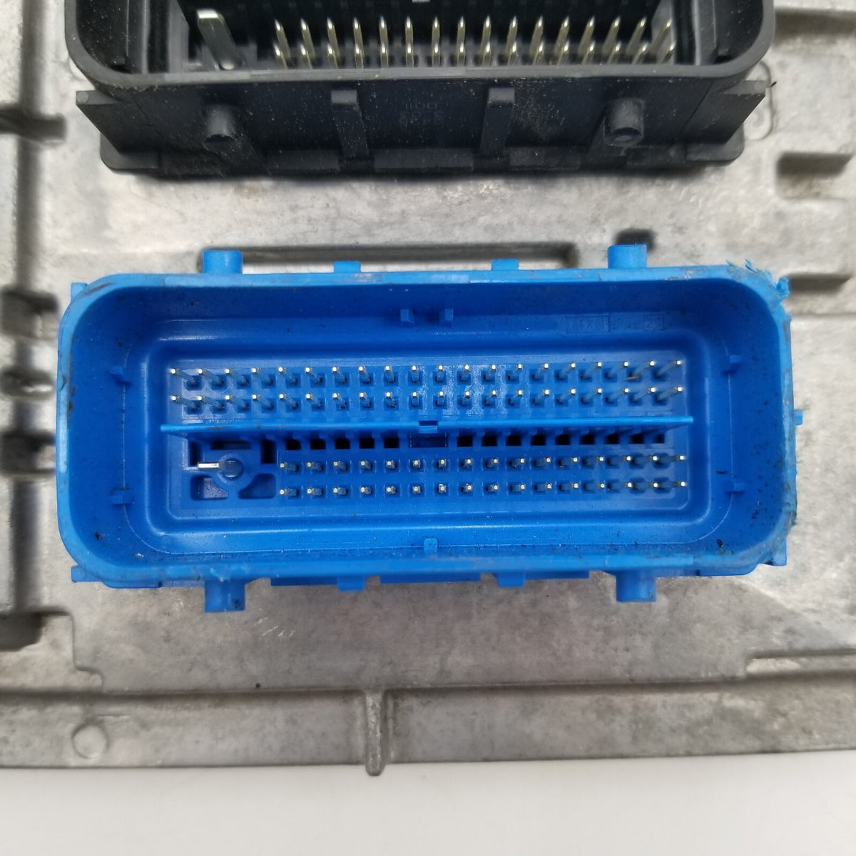 2018 2019 Chevrolet Equinox Engine Computer Control Module ECU ECM 12697837 OEM