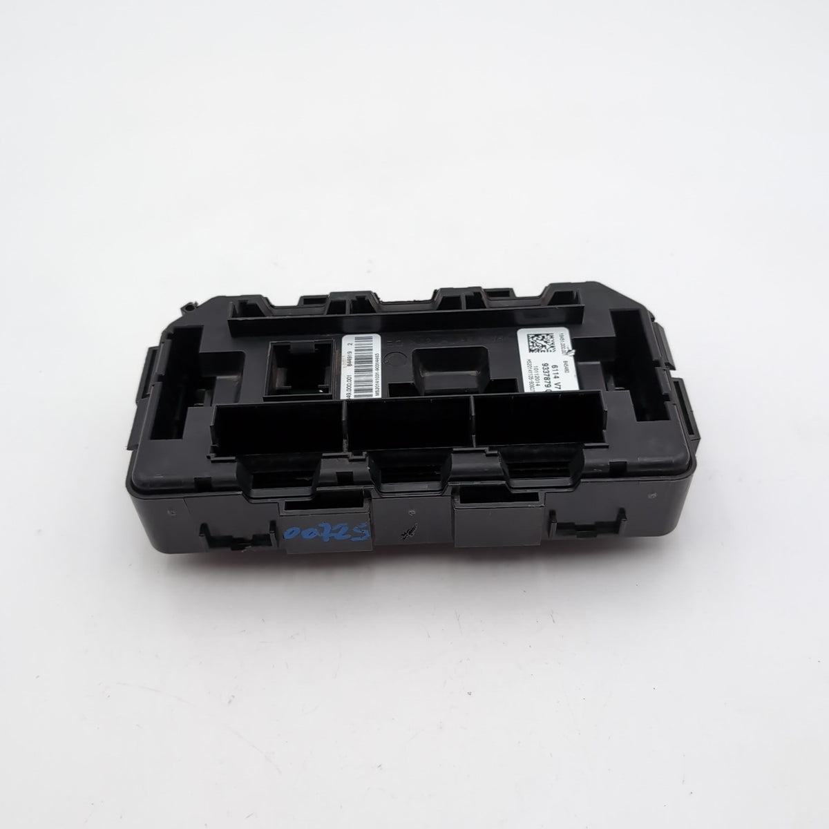 2014 2015 2016 Bmw 428i Fusebox Fuse Box Relay Module 9337879