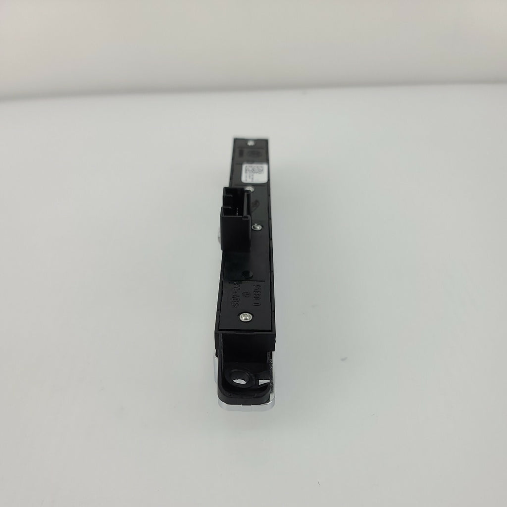 2009- 2011 For Jaguar Hazard Door Lock Nav Menu Switch Panel 8X2311B650AB Oem