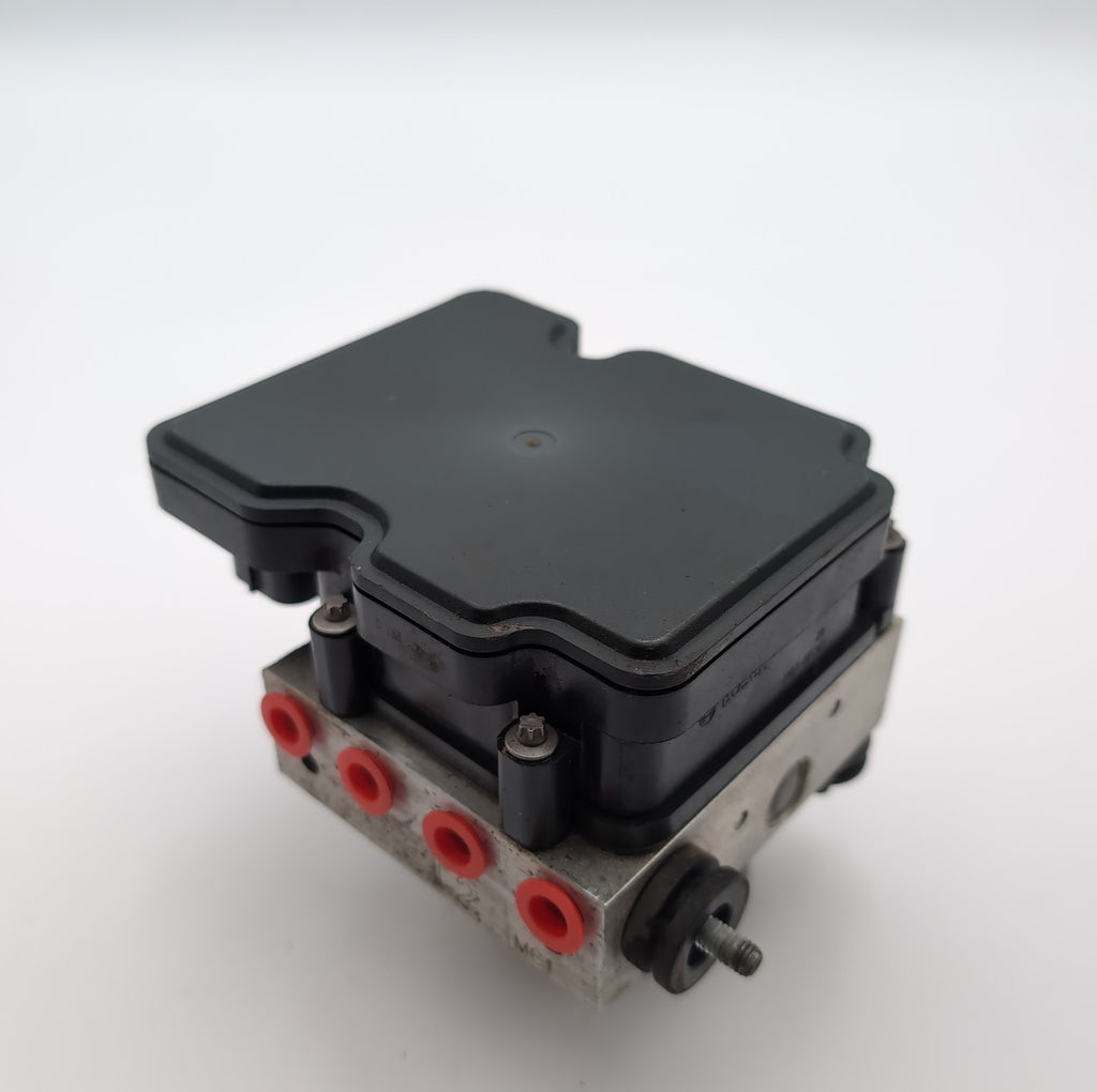 2019 Nissan Murano 3.5L AWD ABS Anti Lock Brake Pump Control Unit 476609UF5B