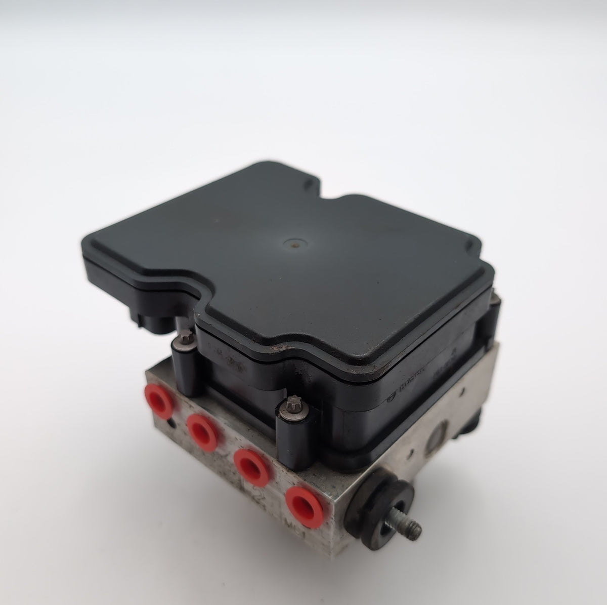2019 Nissan Murano 3.5L AWD ABS Anti Lock Brake Pump Control Unit 476609UF5B