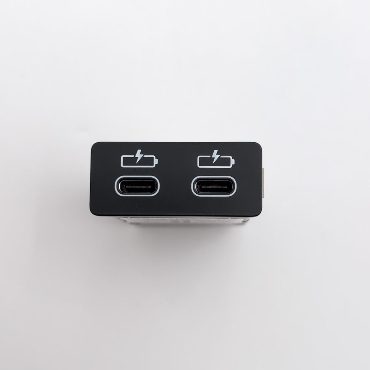 2023 2024 2025 BMW X1 X2 Mini Dual USB Port Charger Bush Socket 5A84181
