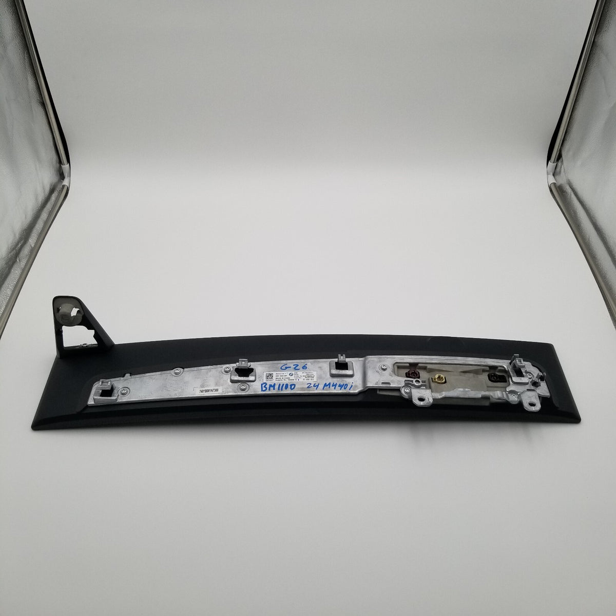 2023 2024 2025 BMW G20 G80 G82 M3 M4 Instrument Cluster Display Screen