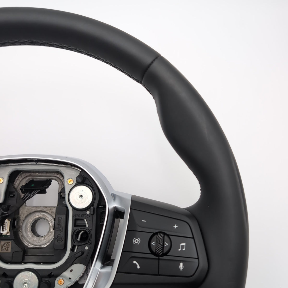 2023 2024 2025 2026 BMW 228i F74 X1 X2 Leather Steering Wheel 5A781F2