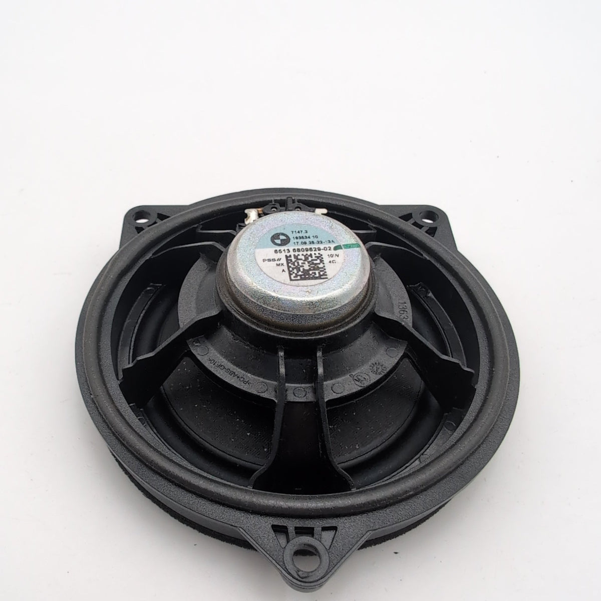 2019 - 2026 BMW G20 X3 X4 X5 X6 X7 Front Rear Door Midrange Speaker 6809629