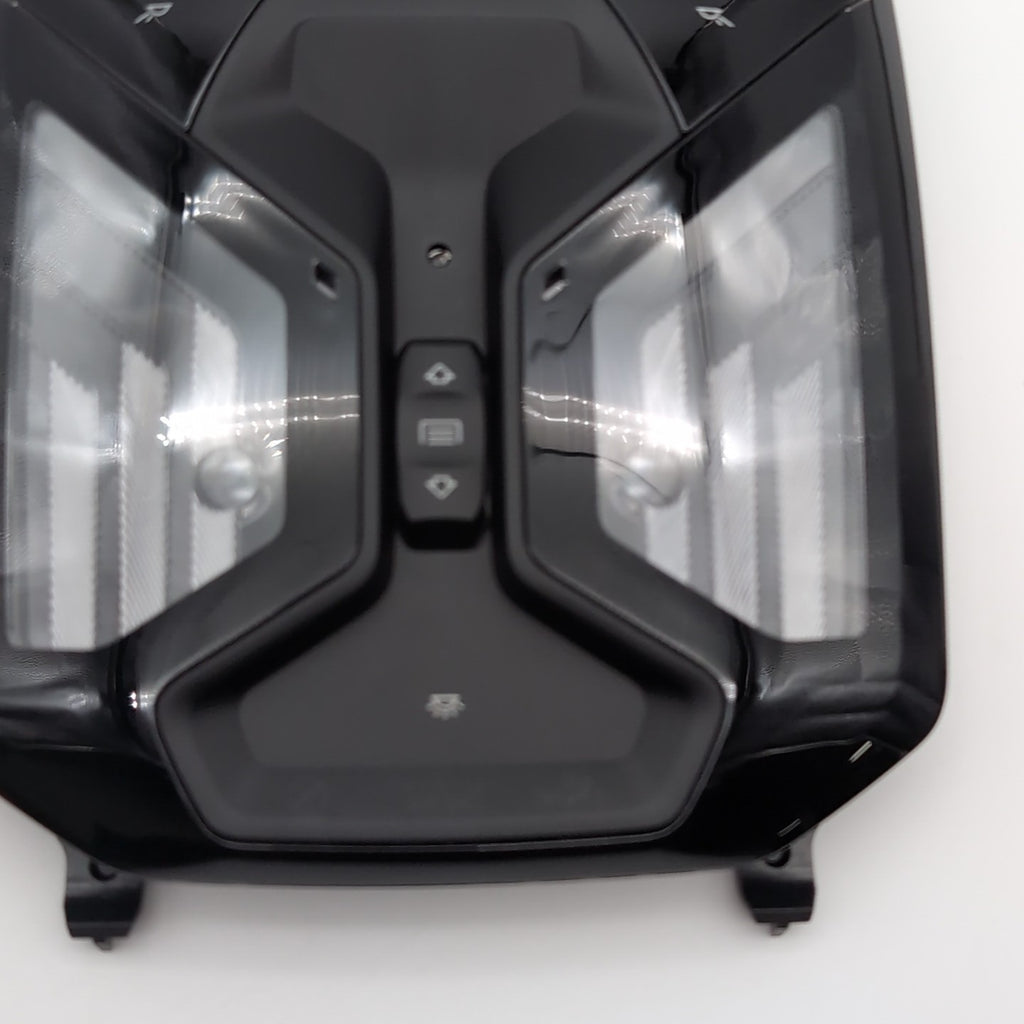 2025 BMW X3 M50 Front Overhead Console Dome Light Camera Lamp Assembly G45