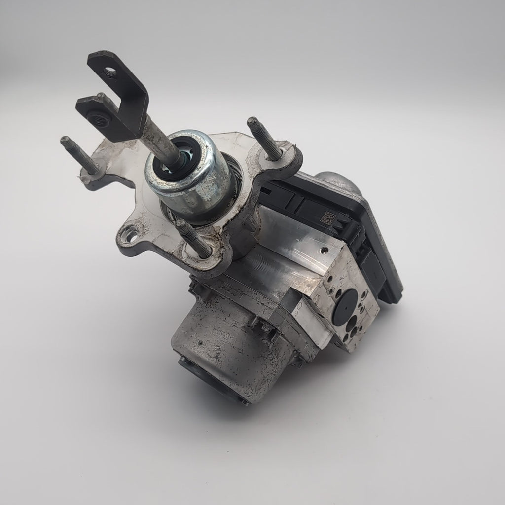 2020 2021 CHEVY SILVERADO 1500 5.3L ANTI LOCK ABS BRAKE PUMP UNIT OEM 84940701