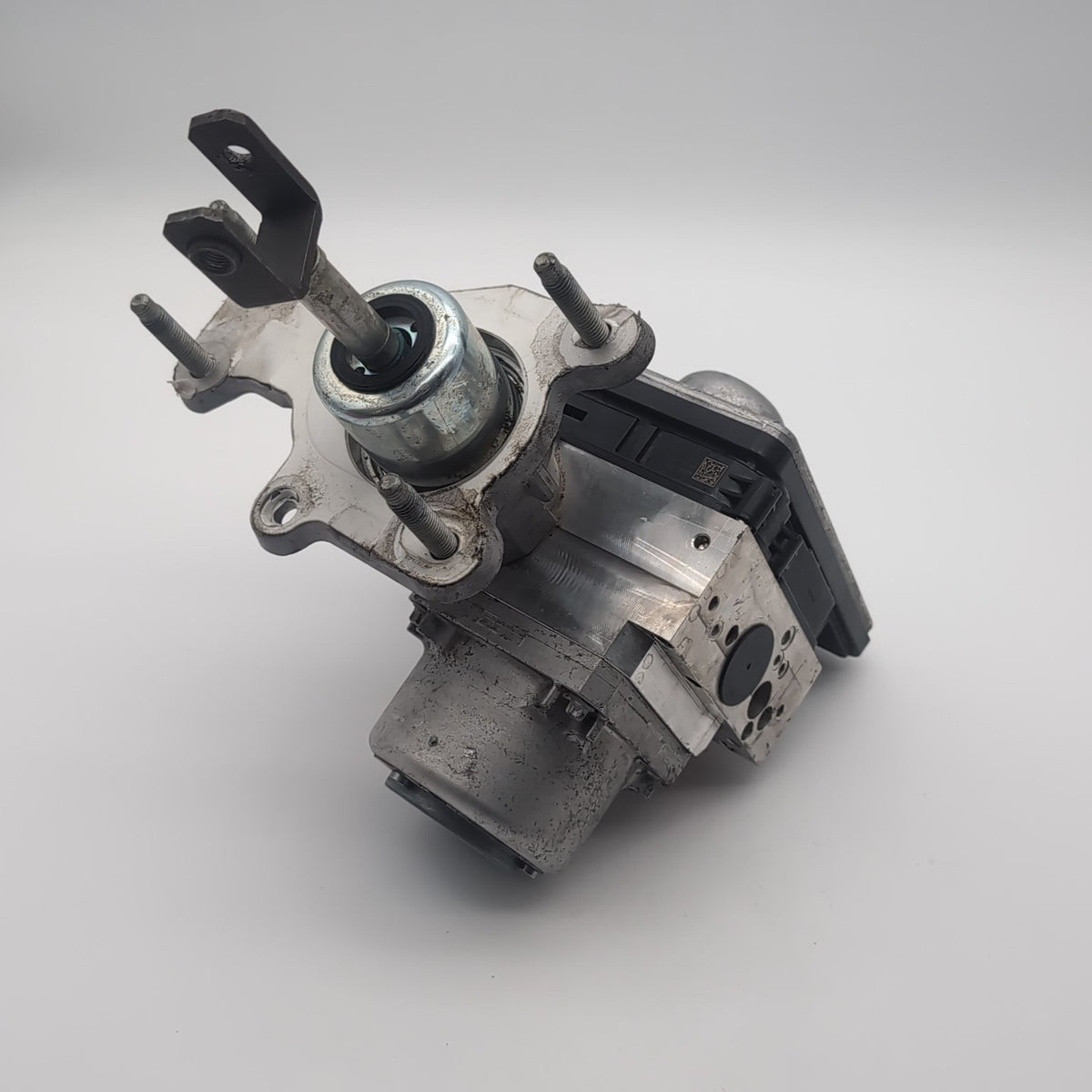 2020 2021 CHEVY SILVERADO 1500 5.3L ANTI LOCK ABS BRAKE PUMP UNIT OEM 84940701