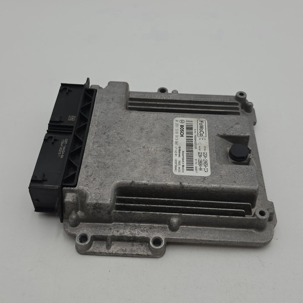 2017 2018 Ford Edge 2.7L Engine Computer Control Module ECU G2GA-12A650-CCA