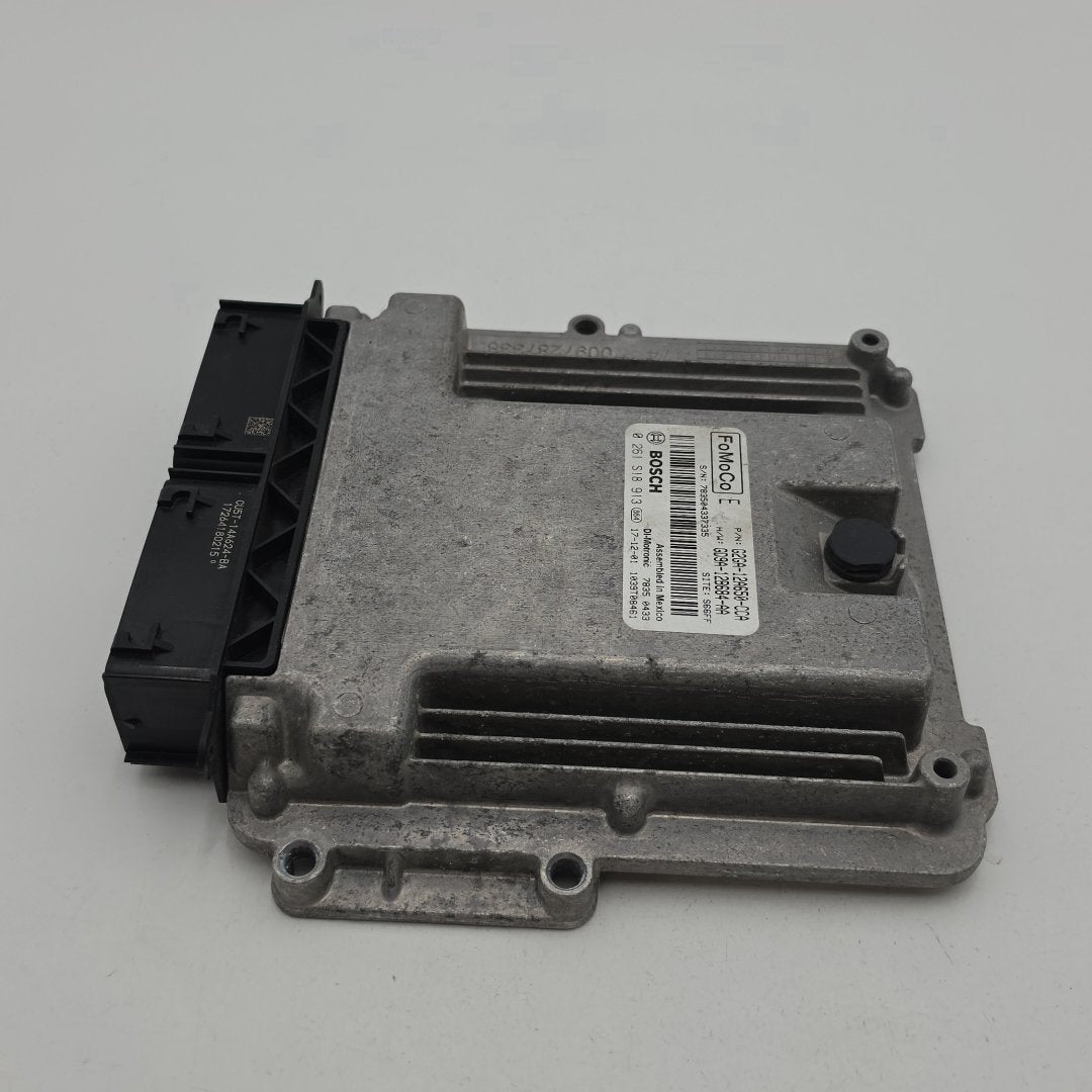 2017 2018 Ford Edge 2.7L Engine Computer Control Module ECU G2GA-12A650-CCA