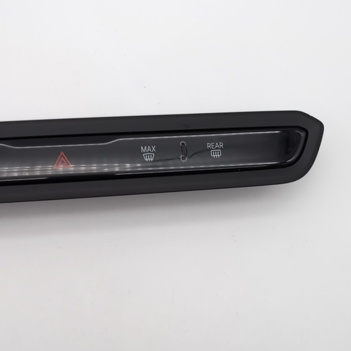 2021- 2024 BMW M4 M3 G83 G82 G80 Dashboard Climate Control Switch Panel