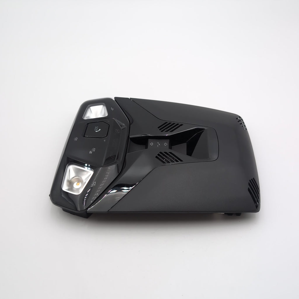 2023 2024 2025 BMW X1 X2 Overhead Console Dome Light Assembly 5B477C3