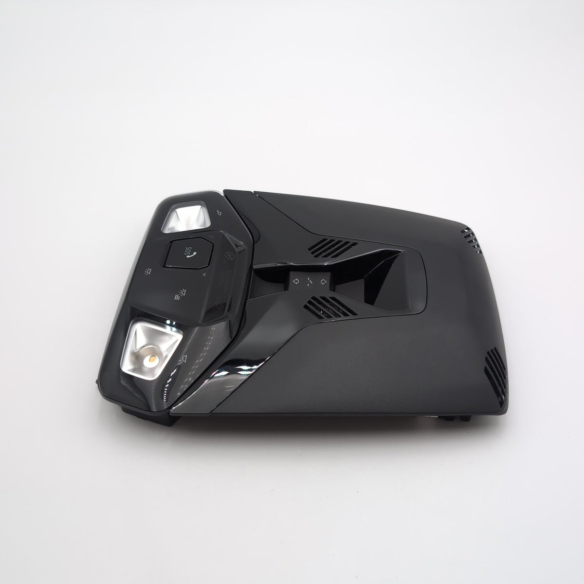2023 2024 2025 BMW X1 X2 Overhead Console Dome Light Assembly 5B477C3