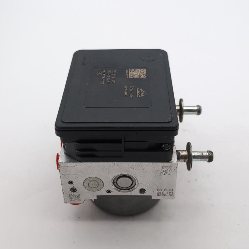 2018 Mazda CX5 2.5L ABS Anti Lock Brake Pump KL2J437A0A