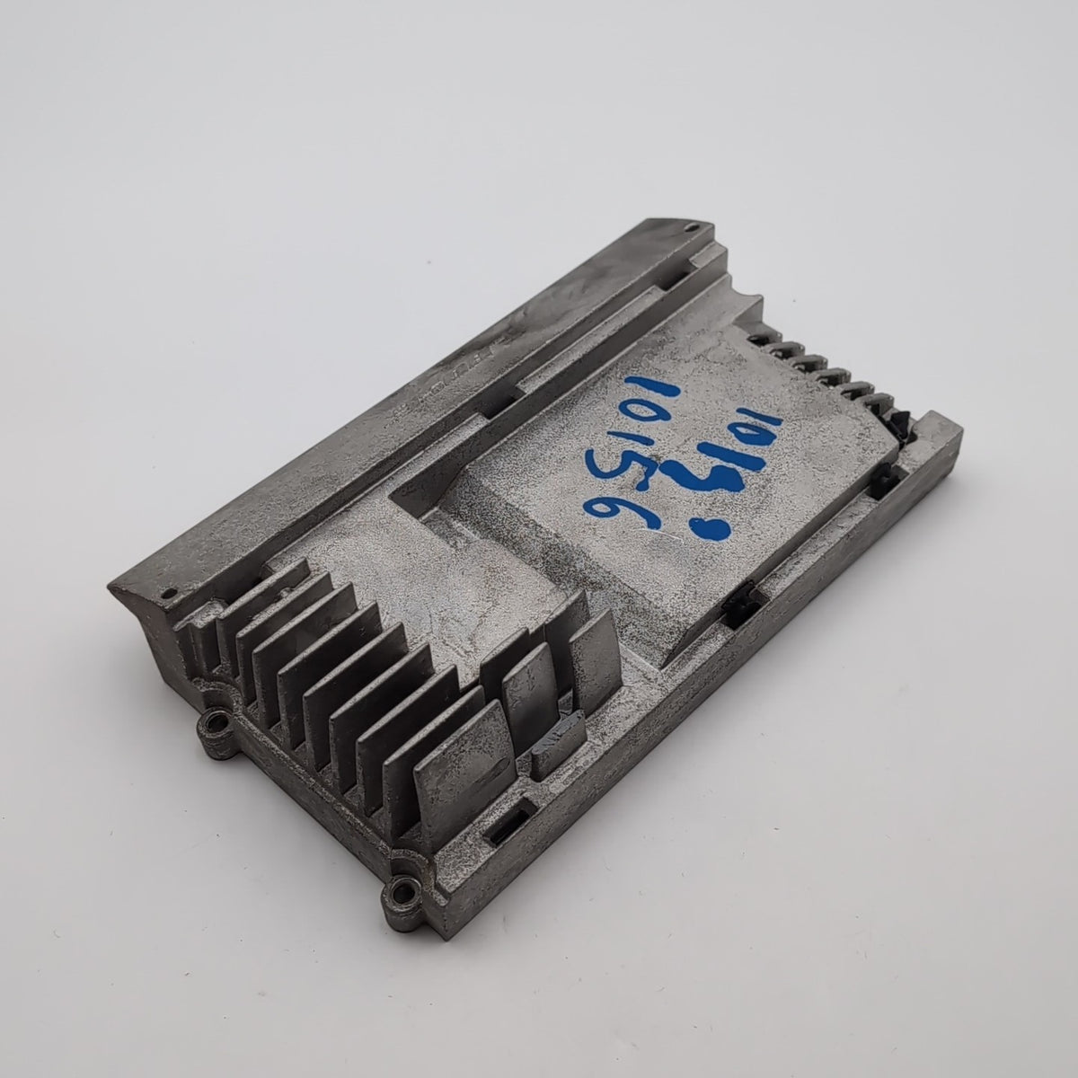 2007 2008 2009 Audi A8 AMP BOSE Stereo Audio Sound System Radio Amplifier